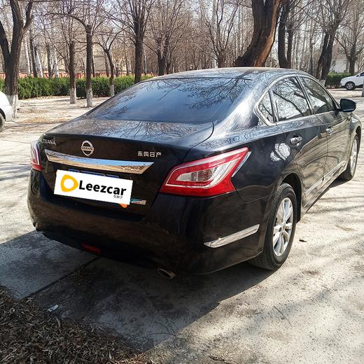 【特价月租-北京】大众 天籁 2.0L XL舒适版 商品图2