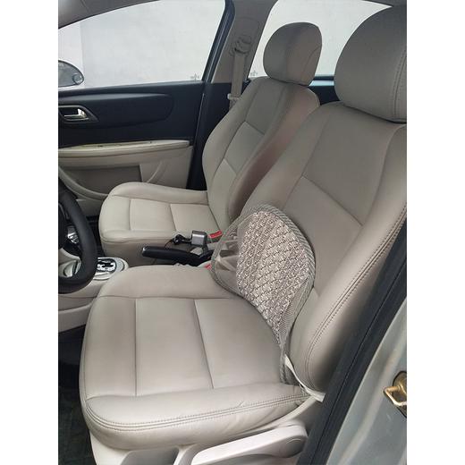 【月租-北京】雪铁龙 世嘉 1.6L 自动品享型 商品图6