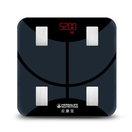康宝莱 轻享版莱秤体脂秤体重秤 商品图1