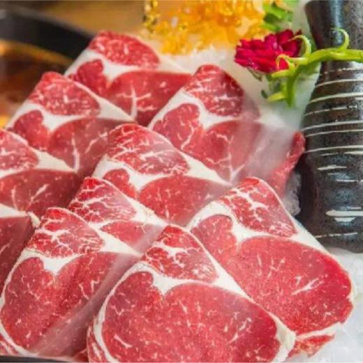 【冷鲜】听牧眼肉  1kg/袋 商品图1
