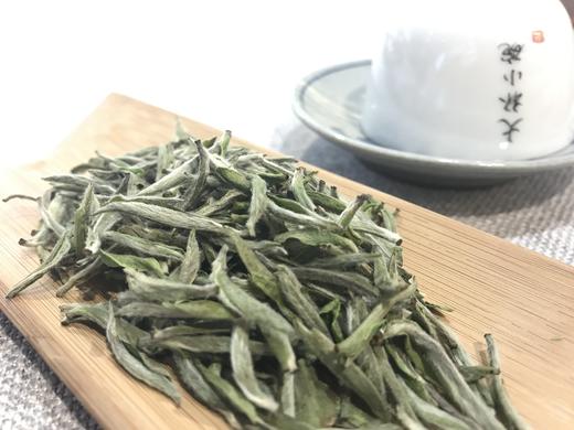 2020年头采白毫银针 商品图0