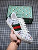 Gucci 古驰小白鞋系列 全配色出击 市场独家高端无胶工艺 全新亮相‼  卡色（米色）Size：35--44 商品缩略图0