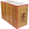 话说中华五千年(共12种.全15册) 商品缩略图0