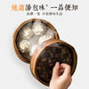 早餐灌汤小笼包800g32只，鲜美多汁 汤包馆的味道 不出门也能享受到 商品缩略图1