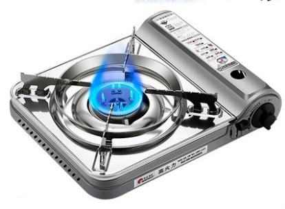 맥선 가스레인지MS3500SR 商品图0