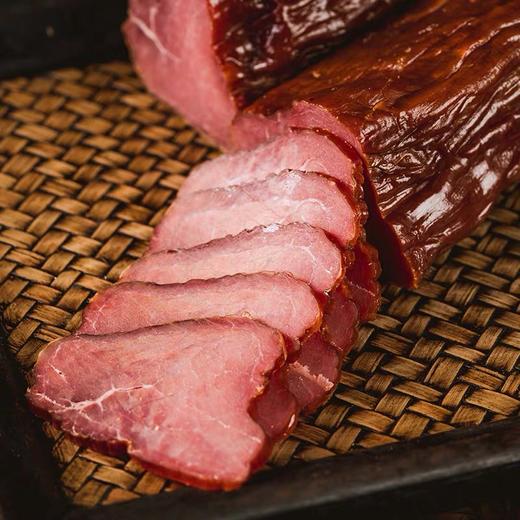 散装腊牛肉