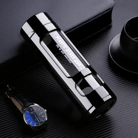 【防摔过滤茶杯】防摔玻璃杯水杯创意双层居家日用随手杯子