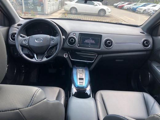 【特价月租-北京】东风本田 X-NV 电掣版 商品图5