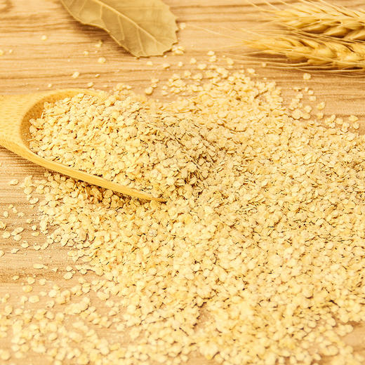 富世康小麦胚芽精装礼盒400g2礼盒装