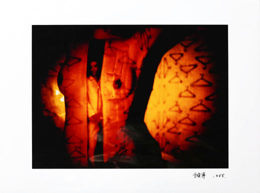 于晓洋丨于晓洋现代艺术摄影No.7 商品图0