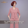 YIQU|“城市丽影”西装上衣（莫兰迪粉）PT 商品缩略图2