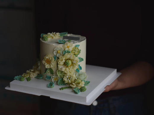 春的足迹 商品图1