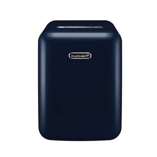 韩国原装进口cuchen酷晨婴儿奶瓶消毒器带烘干二合一紫外线消毒柜 商品图7