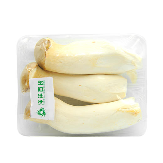 【超市】精品杏鲍菇 商品图3
