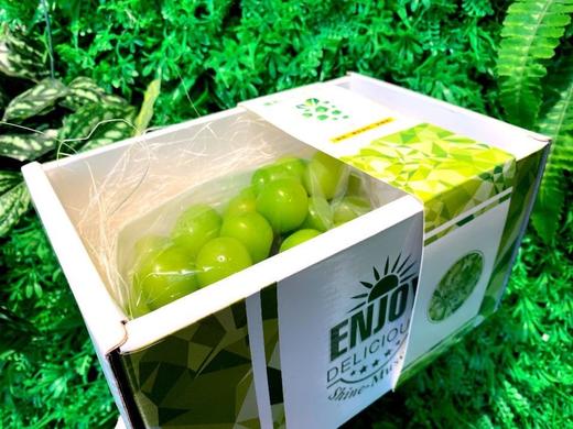 单串🛵香印青提/阳光玫瑰（特级一级） 商品图5