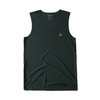 豪门男士莫代尔冰丝透气背心青年跨栏运动大码弹力打底汗衫背心 商品缩略图4