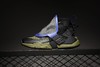 耐克华莱士高帮拉链NIKE AIR HUARACHE GRIPP 华莱士机能风运动跑鞋 商品缩略图2