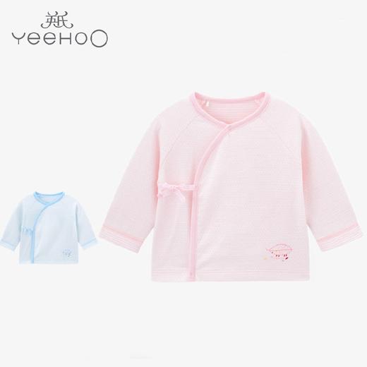 英氏家居内衣分体套装和袍秋冬10094128 10094140 商品图0