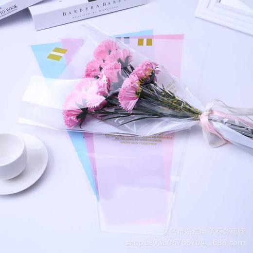 爱情守则---  多支袋字母款 商品图5