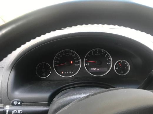 【月租-北京】别克 GL8 2.4L CT舒适版 商品图7