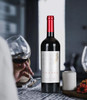 智利波西亚珍藏赤霞珠干红葡萄酒750ml/1瓶/2瓶（2个杯子+醒酒器）/6瓶（6个杯子+醒酒器） 商品缩略图5