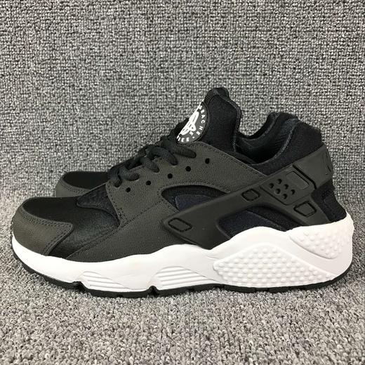 耐克Nike Air Huarache飞线编织透气跑步鞋 Nike Air Huarache Run华莱士一代 商品图6