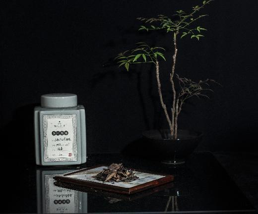 80年代老白茶【福鼎特级】 商品图2