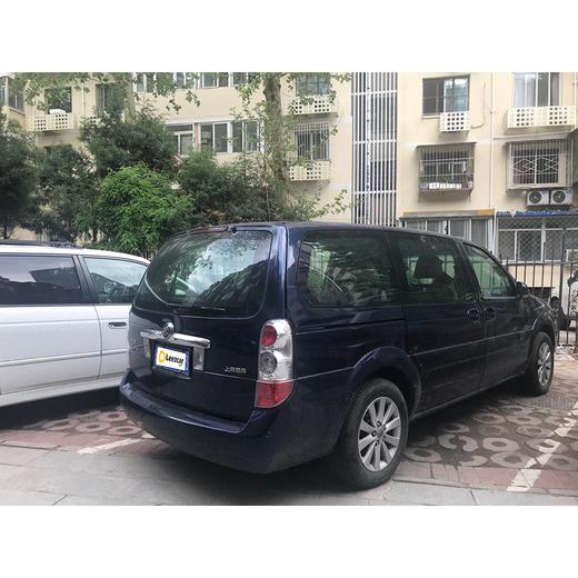 【月租-北京】别克 GL8 2.4L CT舒适版 商品图4