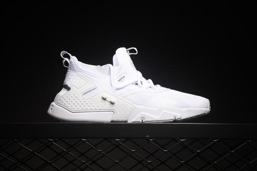 耐克华莱士六代Nike Air Huarache 网面跑步鞋 商品图5