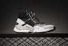 耐克华莱士高帮拉链NIKE AIR HUARACHE GRIPP 华莱士机能风运动跑鞋 商品缩略图8
