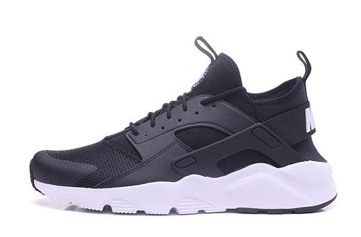 耐克Nike Air Huarache Run Premium 4代华莱士网面 商品图7