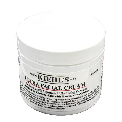 科颜氏 契尔氏 高保湿面霜 125ml 商品图10