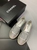 CHANEL ESPADRILLES 香奈儿 网纱 渔夫鞋万年长青款 各路美妞均能轻松驾驭 一鞋难求 🎉 尺码：35 36 37 38 39 商品缩略图0