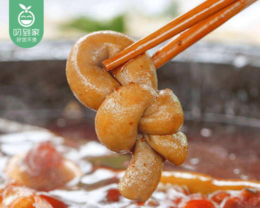 精选新鲜猪小肠头（洗净）/1份（500g±30g） 商品图4