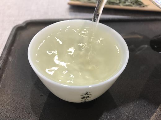 2020年头采白毫银针 商品图1