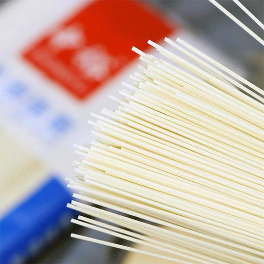 中裕龙须挂面 800g袋装干面条 商品图2