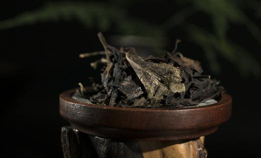 80年代老白茶【福鼎特级】 商品图3