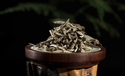 2010年白毫银针【太姥山特级】 商品图3