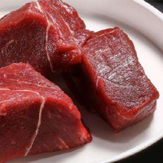 【冷鲜】听牧牛霖  500g/袋 商品图1