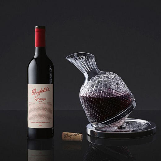 B1F 奔富圣路易葛兰许 商品图0