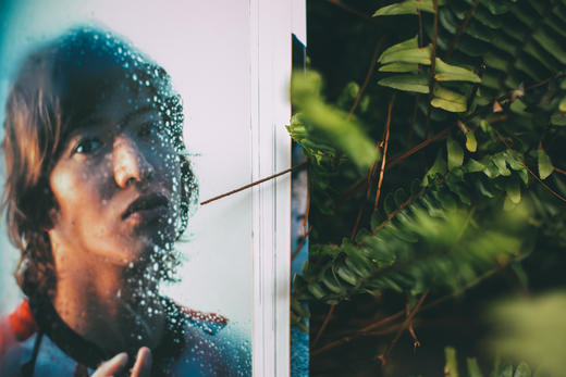 日本原版 | 「开放区2」木村拓哉 随笔写真集 商品图5