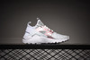 耐克Nike Air Huarache Run Ultra 网纱系列4代华莱士复古慢跑鞋货 商品缩略图1