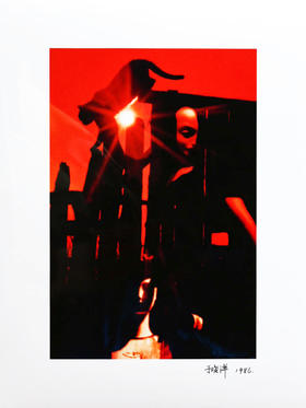 于晓洋丨于晓洋现代艺术摄影No.5