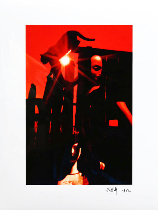 于晓洋丨于晓洋现代艺术摄影No.5 商品图0