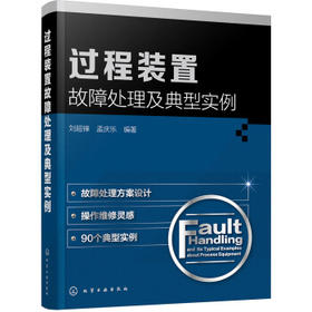 过程装置故障处理及典型实例