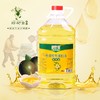 裕籽贵茶油 葵花茶籽油调和油3L 商品缩略图0