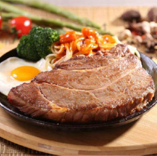 【冷鲜】听牧里脊  500g/袋 商品图1