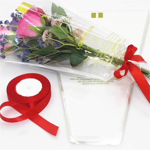 爱情守则---  多支袋字母款 商品图7