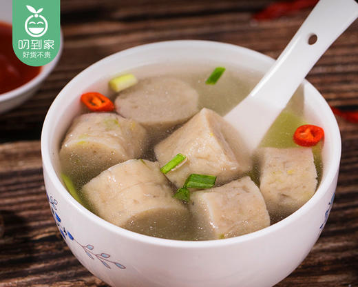 崇武瑞芳鱼卷（500g/包 3条）生产日期:1月 商品图1