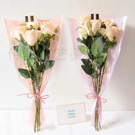 爱情守则---  多支袋字母款 商品图6